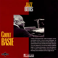 Count Basie Orchestra - Jazz & Blues Collection