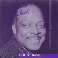 Count Basie Orchestra - The Unbeatable Basie Beat