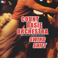 Count Basie Orchestra - Swing Shift