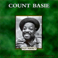 Count Basie Orchestra - Past Perfect 24 Carat Gold (CD 6, Basie Boogie 1941)