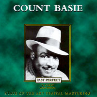Count Basie Orchestra - Past Perfect 24 Carat Gold (CD 10, The Apple Jump 1939)