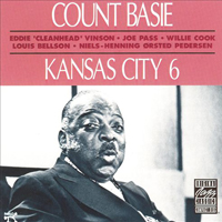 Count Basie Orchestra - St. Louis Blues