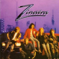 Zinatra - Zinatra