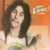 Denny Laine - Ahh Laine