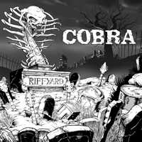Cobra (Esp) - Riffyard