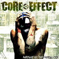 Core Effect - Avenue Of The America's
