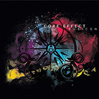 Core Effect - Rubicon (EP)