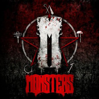 Monsters (USA) - Monsters