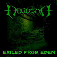 Negation - Exiled From Eden