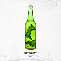 Outline In Color - BottleRat (feat. Blupill, Dropout Kings) (Single)
