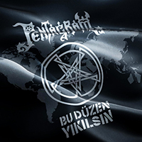 Pentagram (TUR) - Bu Duzen Yikilsin (Single)
