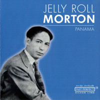 Jelly Roll Morton - Panama