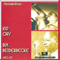 Bix Beiderbecke - Jazz Lips (CD 1)