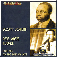 Pee Wee Russell - Take Me To the Land of Jazz (cd2 of 2)