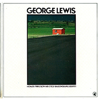 George Lewis Ragtime Jazzband - Shadowgraph,5