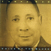 Tampa Red - Voice Of The Blues