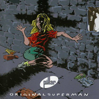 Pillar - Original Superman