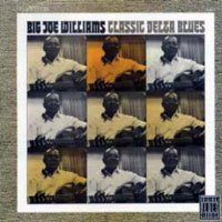 Big Joe Williams - Classic Delta Blues