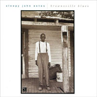 Sleepy John Estes - Brownsville Blues Estes (Remastered 1992)