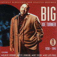 Big Joe Turner - All the Classic Hits 1938-1952 (CD A)