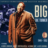 Big Joe Turner - All the Classic Hits 1938-1952 (CD E)