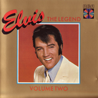 Elvis Presley - The Legend (Special Limited Edition) (CD 2)