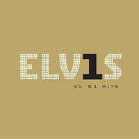 Elvis Presley - 30 Number 1 Hits