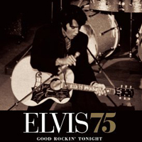 Elvis Presley - Elvis 75: Good Rockin' Tonight (CD 3)