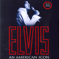 Elvis Presley - An American Icon (CD 2)