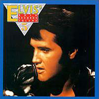 Elvis Presley - Elvis' Gold Records, Vol. 5