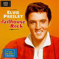 Elvis Presley - Best Of The King - Jailhouse Rock