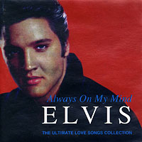 Elvis Presley - Always On My Mind Elvis