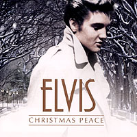 Elvis Presley - Christmas Peace (CD2)