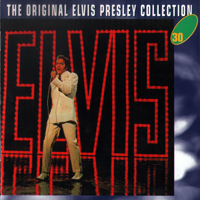 Elvis Presley - The Original Elvis Presley Collection (CD 30): NBC-TV Special