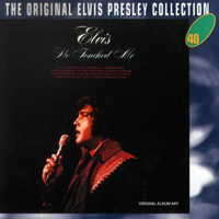 Elvis Presley - The Original Elvis Presley Collection (CD 40): He Touched Me