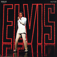 Elvis Presley - The RCA Albums Collection (60 CD Box-Set) [CD 34: Elvis (NBC-TV Special)]