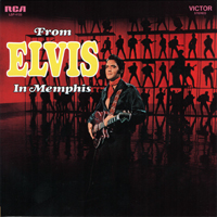Elvis Presley - The RCA Albums Collection (60 CD Box-Set) [CD 35: From Elvis In Memphis]
