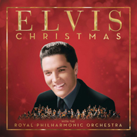 Elvis Presley - Christmas With Elvis And The Royal Philharmonic Orchestra (Deluxe Edition)