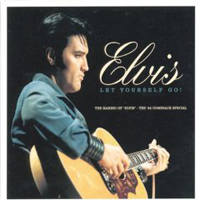 Elvis Presley - Let Yourself Go!