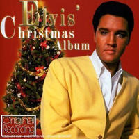 Elvis Presley - The Christmas Album