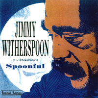 Jimmy Witherspoon - Spoonful