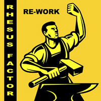 Rhesus Factor - Re-Work