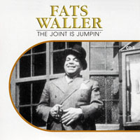 Fats Waller - Hall of Fame (CD 3: The Joint Is Jumpin')