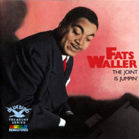 Fats Waller - The Joint Is Jumpin' (1929-43)