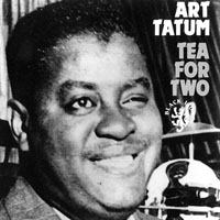 Arthur Tatum - Tea For Two
