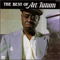 Arthur Tatum - The Best of Art Tatum