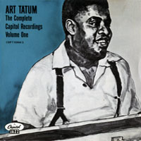 Arthur Tatum - Art Tatum - The Complete Capitol Recordings (CD 1)