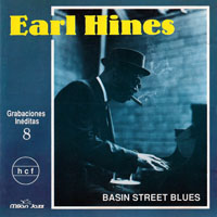 Earl Hines - Basin Street Blues