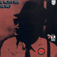 Earl Hines - The Mighty Fatha