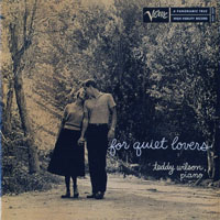 Teddy Wilson & His Orchestr - For Quiet Lovers